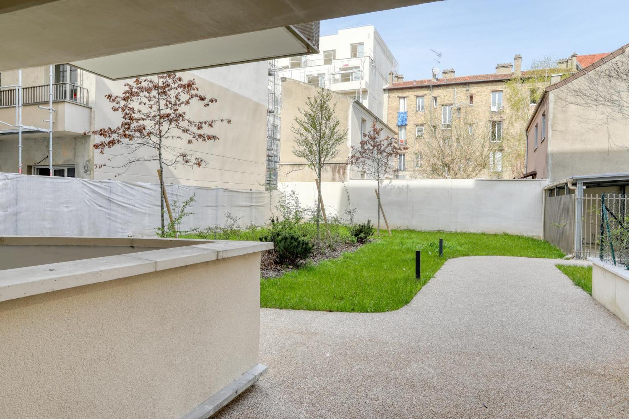 Apartment Sukuba - Parisnord, Villepinte, Bourget, Cdg, Stadedefr *